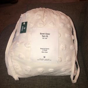 Urban Outfitters Duvet Cover